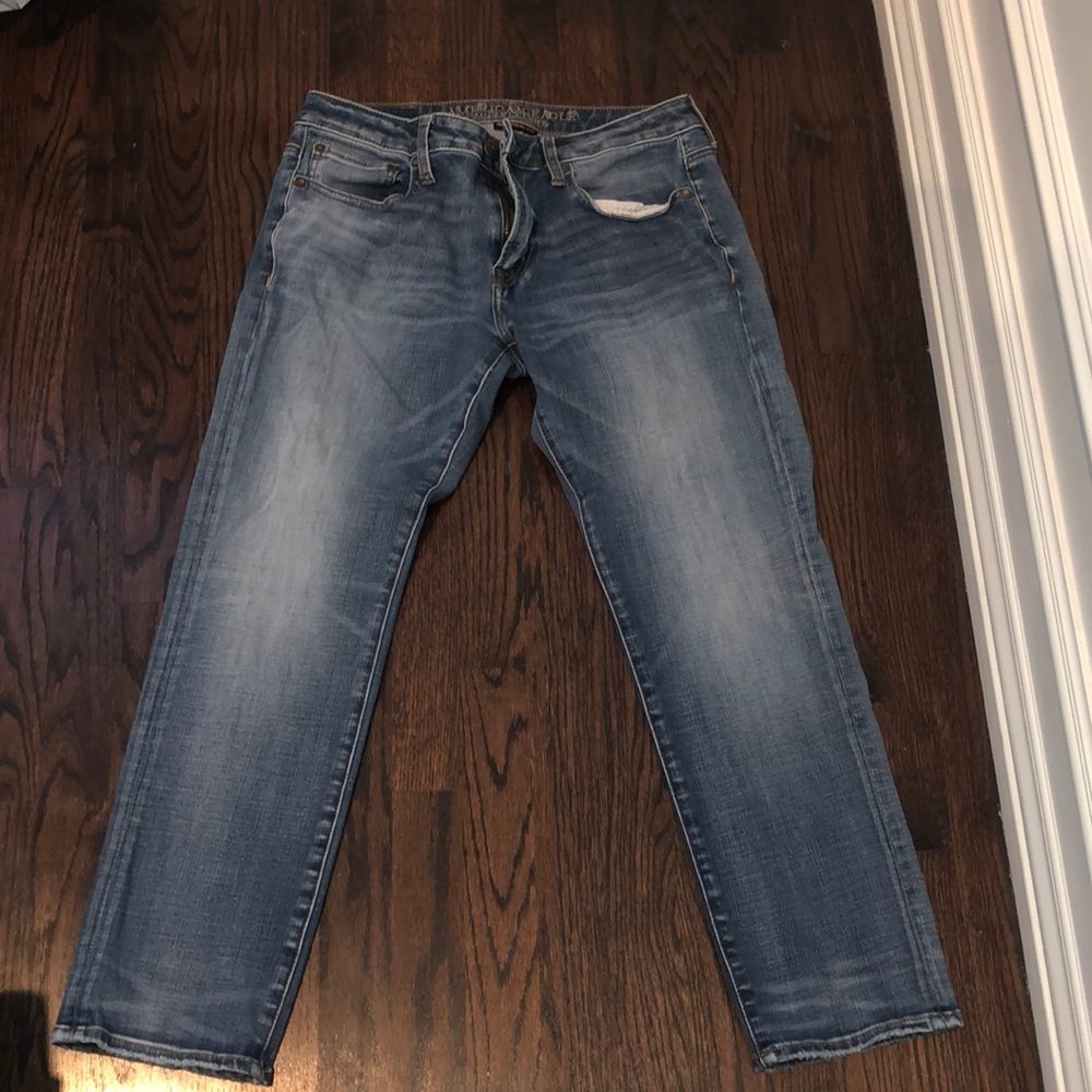 American Eagle Jeans Size 32x30